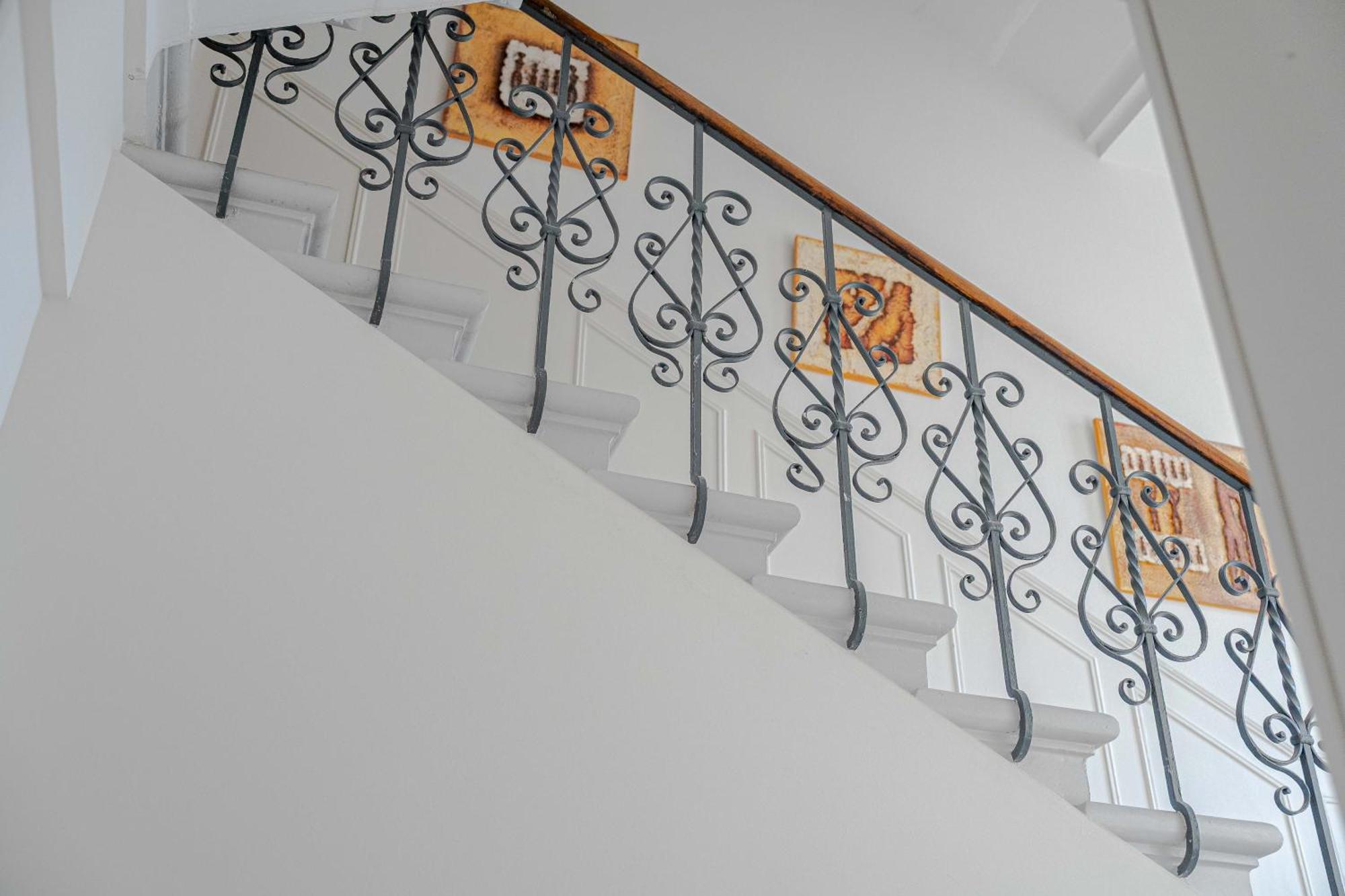 Le Relais De L'Orangerie Apartamento Estrasburgo Exterior foto