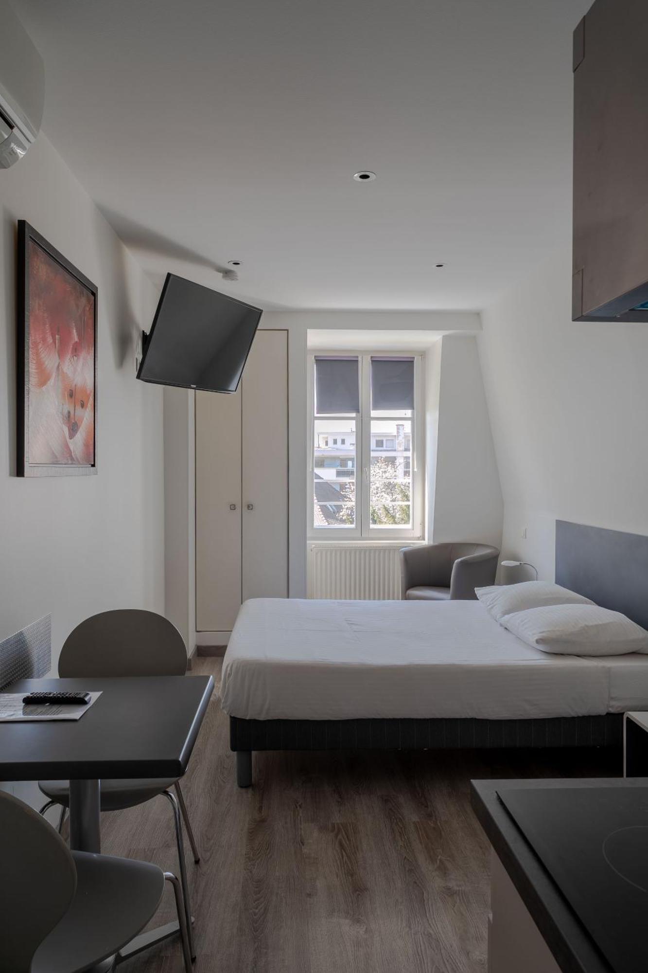 Le Relais De L'Orangerie Apartamento Estrasburgo Exterior foto