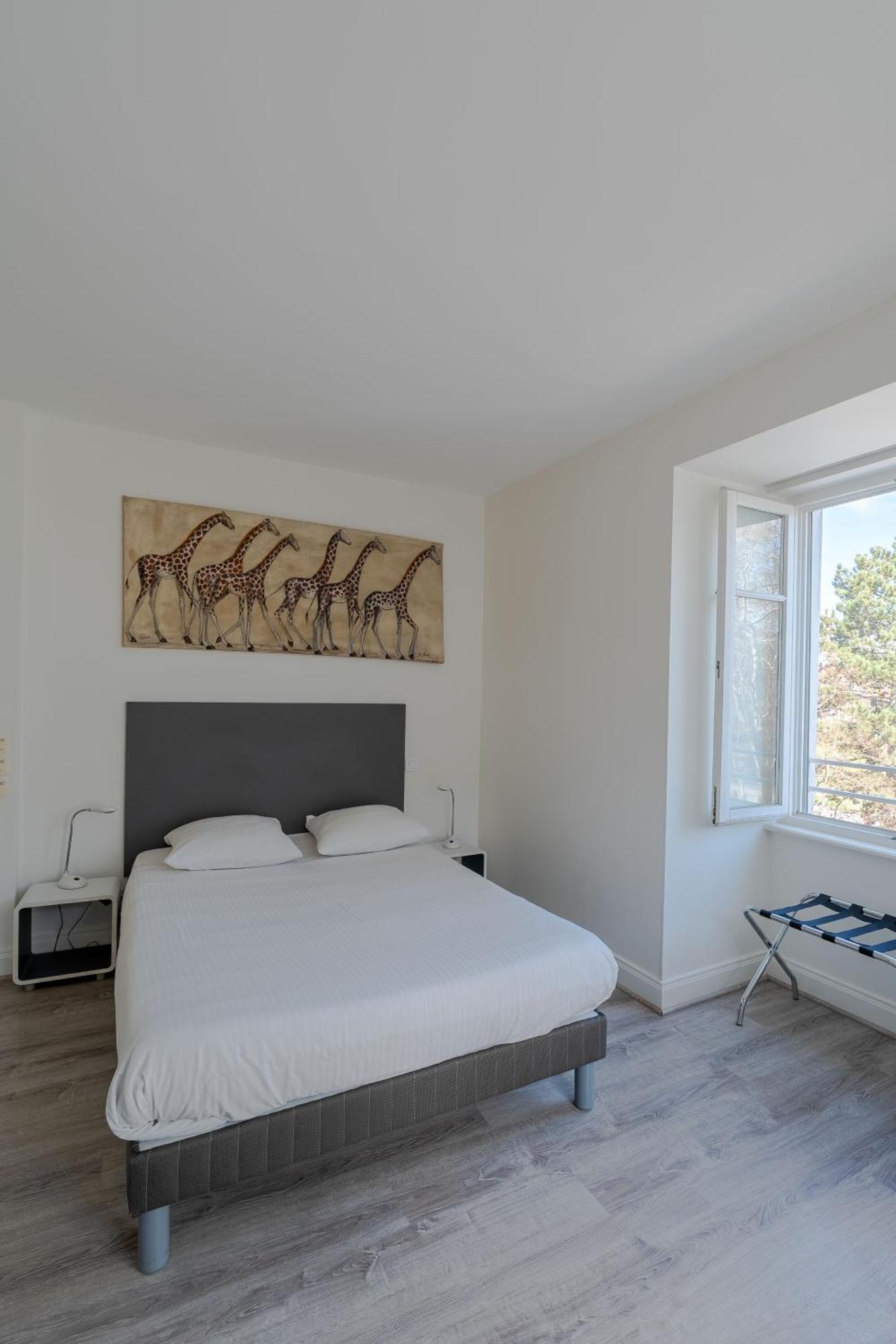 Le Relais De L'Orangerie Apartamento Estrasburgo Exterior foto