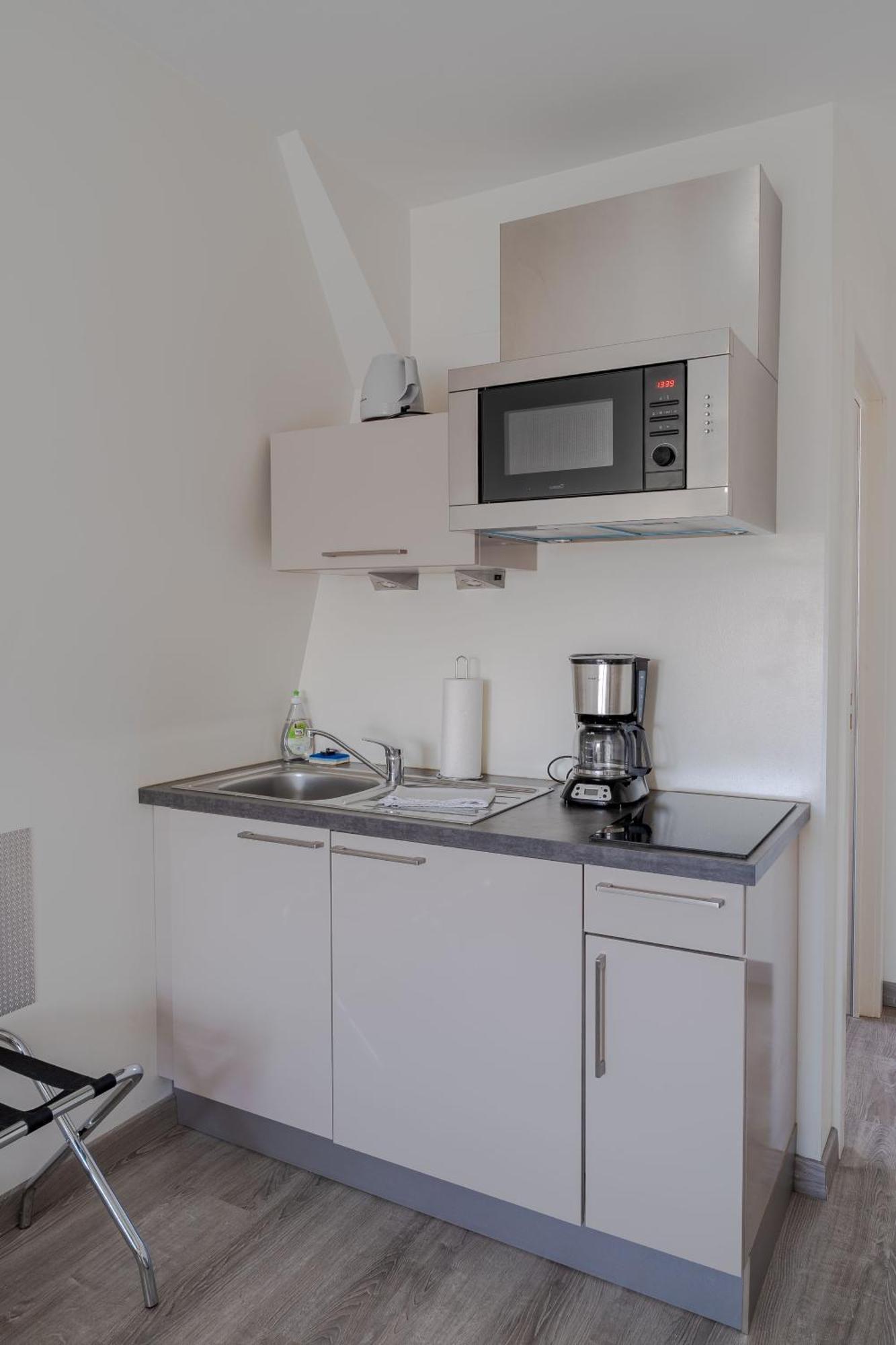 Le Relais De L'Orangerie Apartamento Estrasburgo Exterior foto