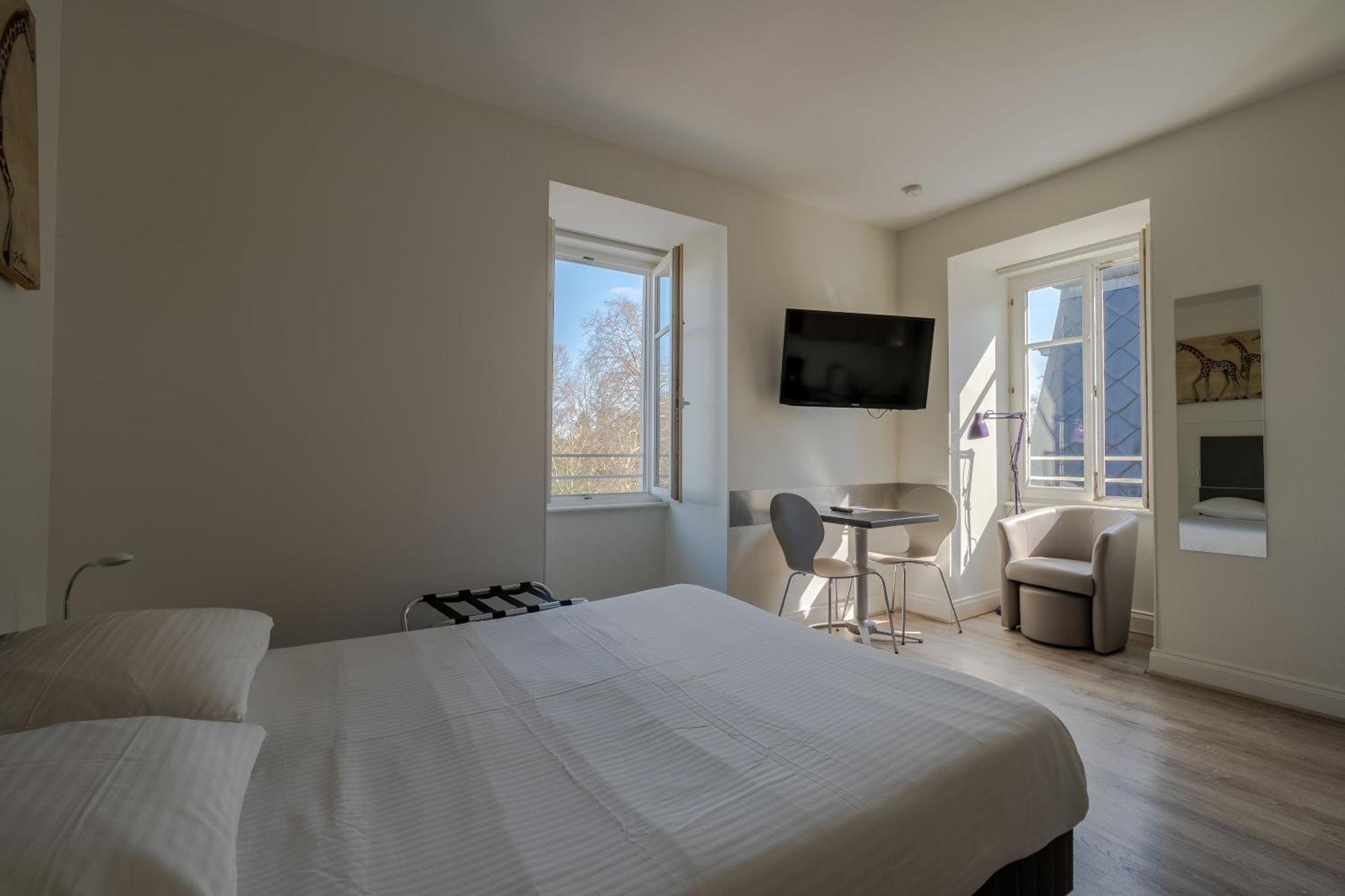 Le Relais De L'Orangerie Apartamento Estrasburgo Exterior foto