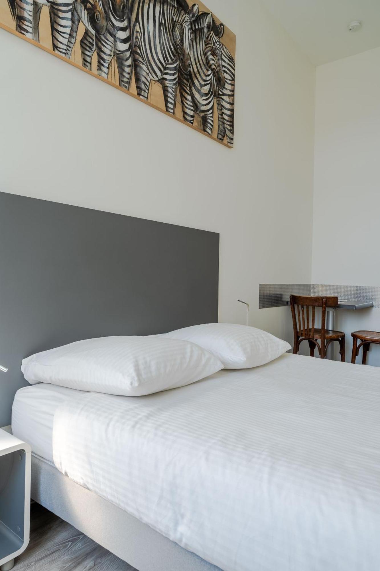 Le Relais De L'Orangerie Apartamento Estrasburgo Exterior foto
