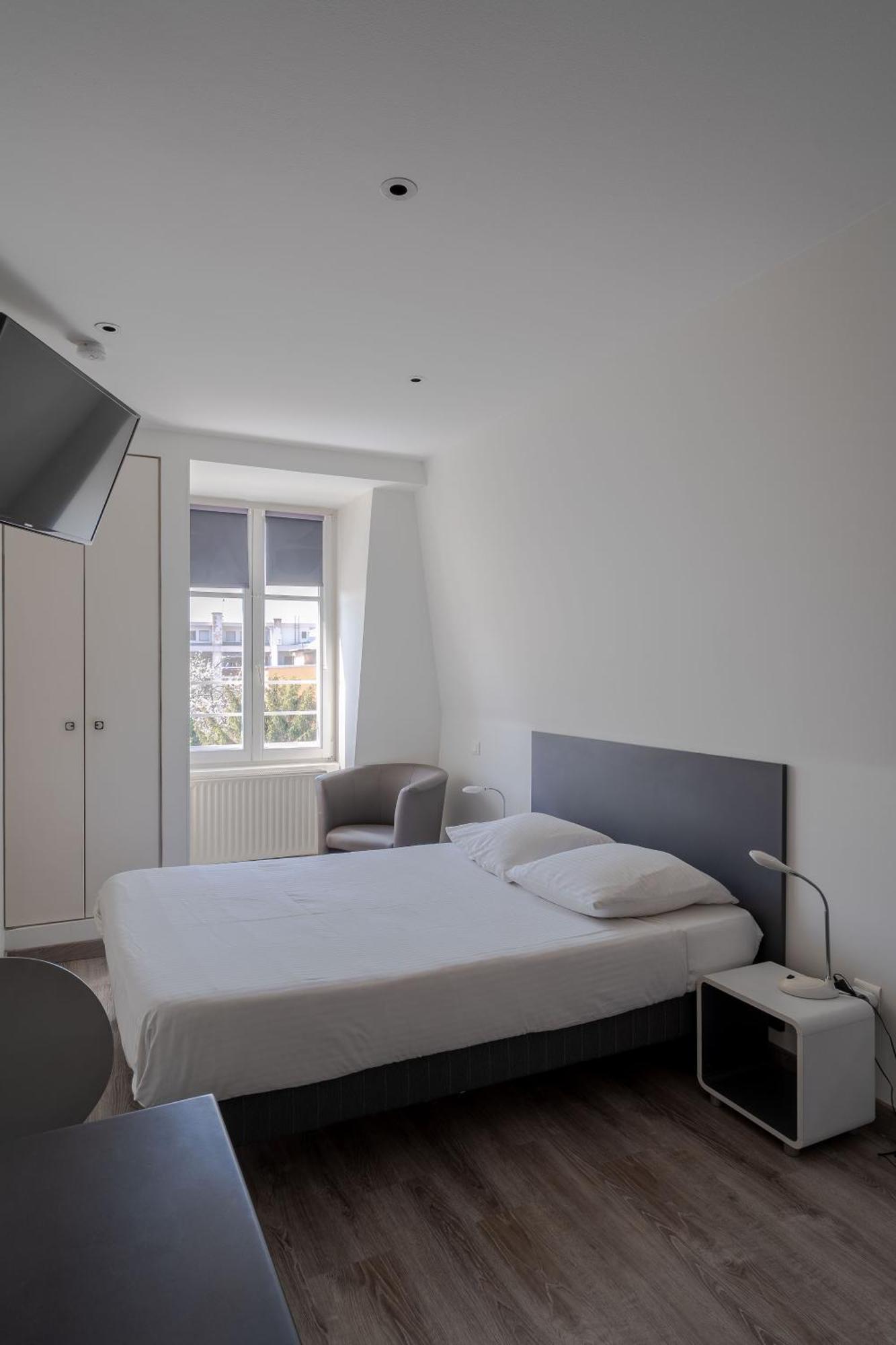 Le Relais De L'Orangerie Apartamento Estrasburgo Exterior foto