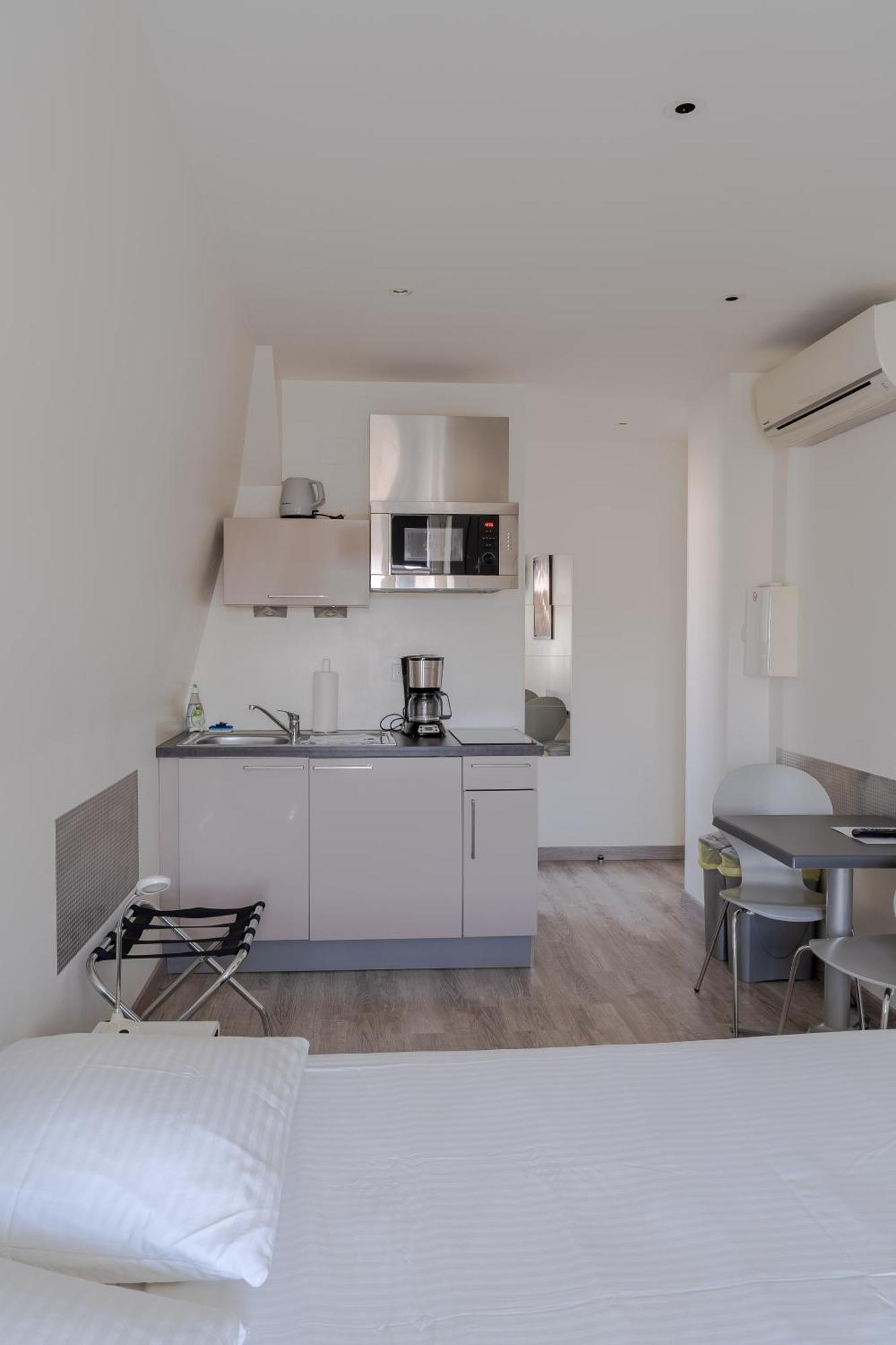 Le Relais De L'Orangerie Apartamento Estrasburgo Exterior foto