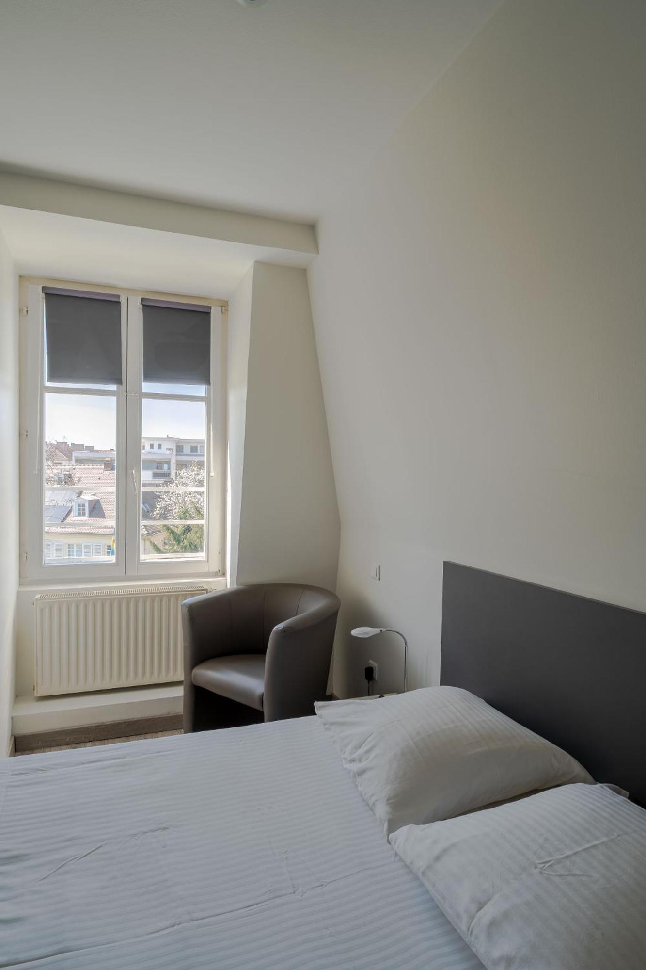 Le Relais De L'Orangerie Apartamento Estrasburgo Exterior foto