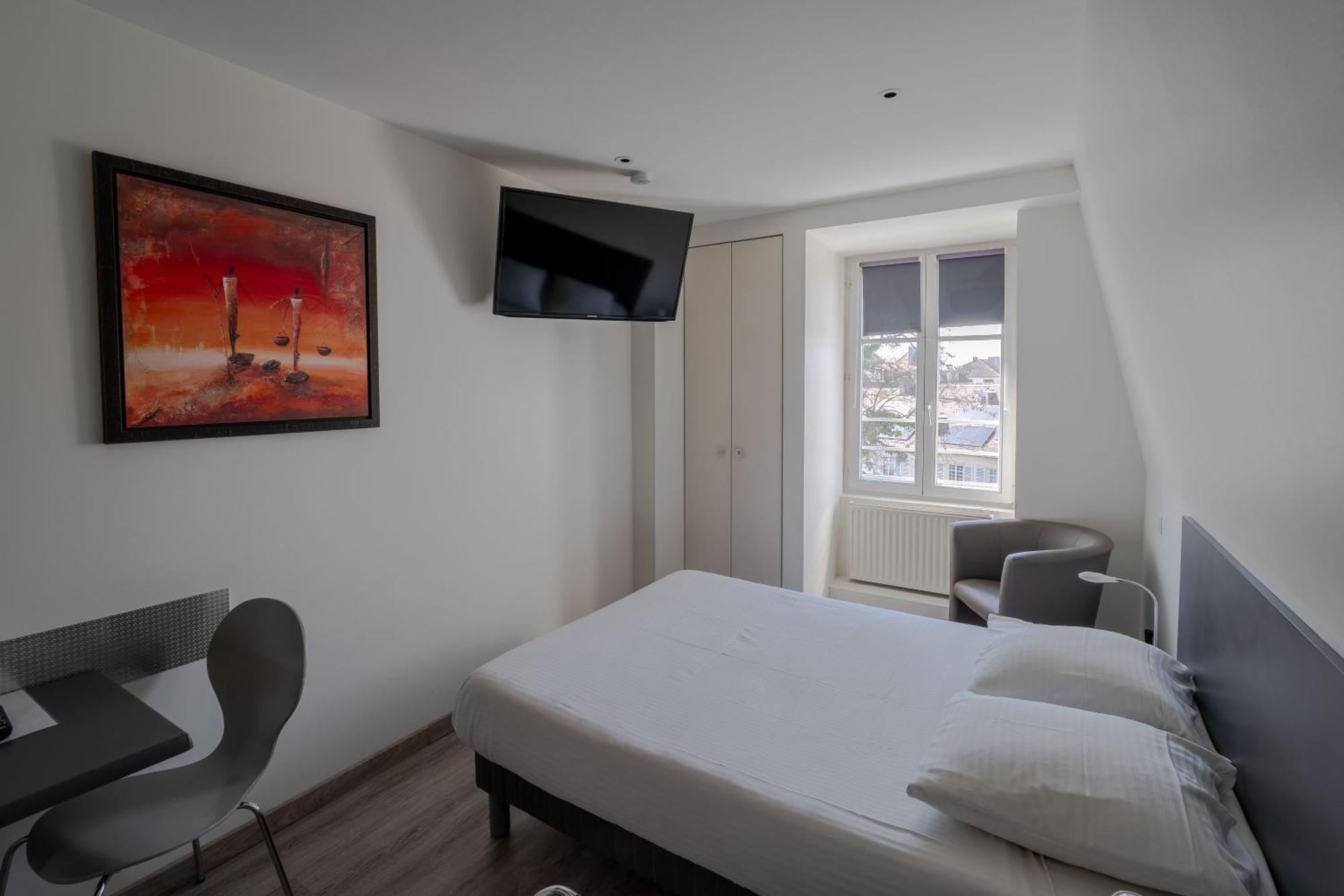 Le Relais De L'Orangerie Apartamento Estrasburgo Exterior foto