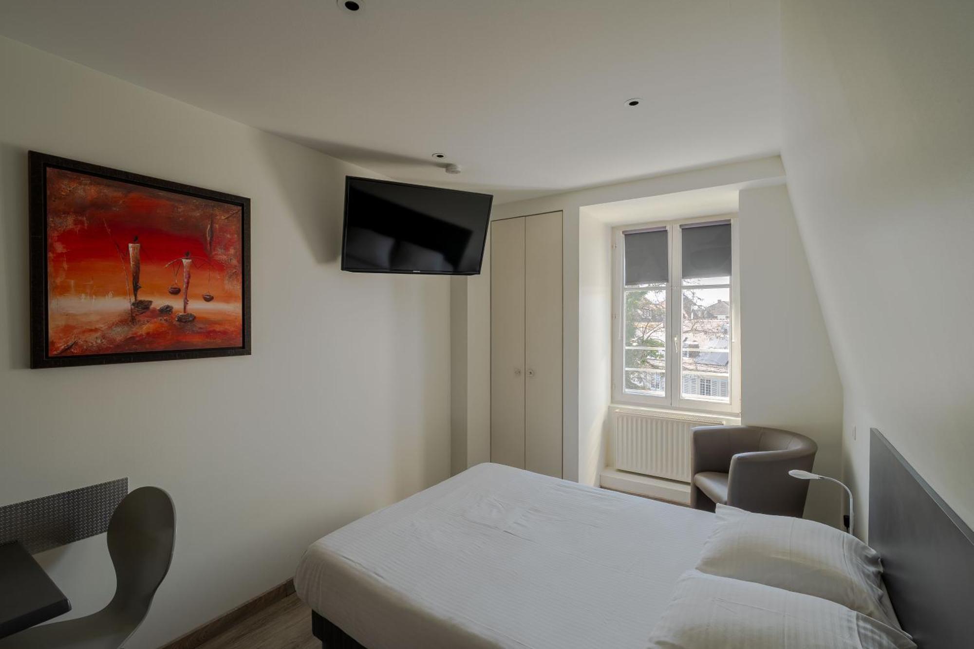 Le Relais De L'Orangerie Apartamento Estrasburgo Exterior foto