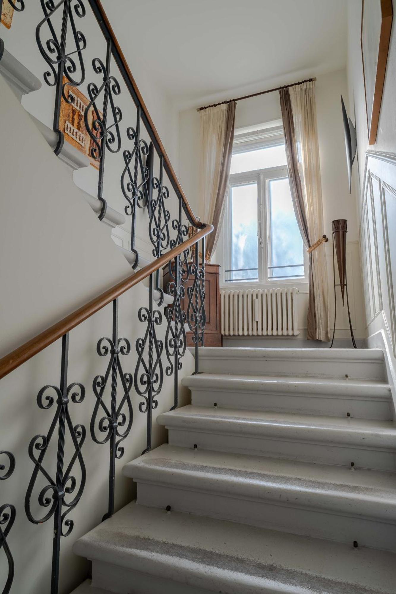 Le Relais De L'Orangerie Apartamento Estrasburgo Exterior foto