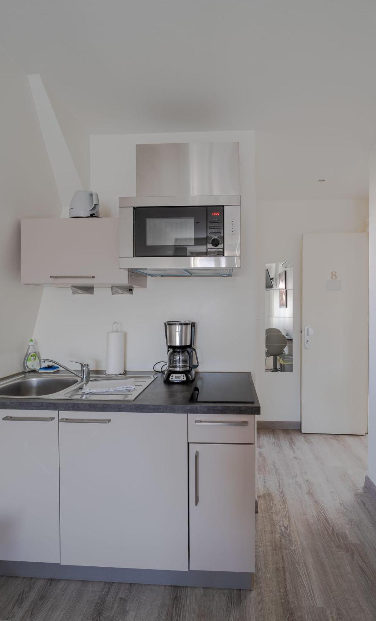 Le Relais De L'Orangerie Apartamento Estrasburgo Exterior foto