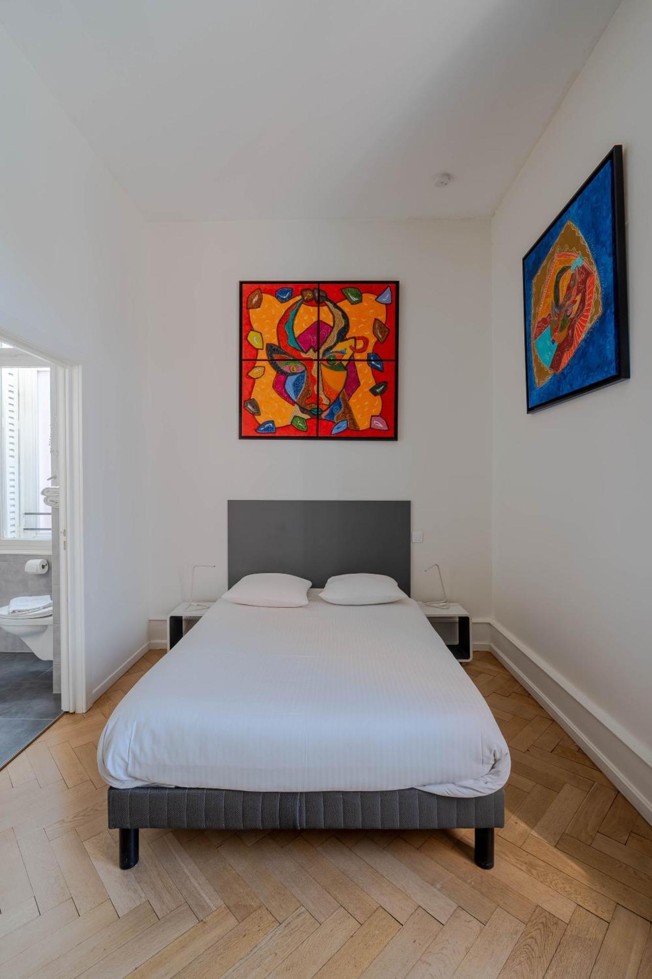 Le Relais De L'Orangerie Apartamento Estrasburgo Exterior foto
