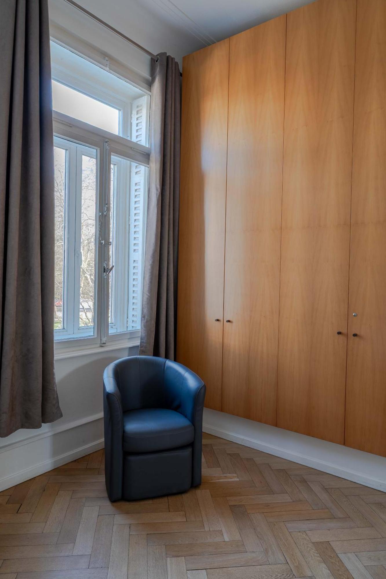 Le Relais De L'Orangerie Apartamento Estrasburgo Exterior foto