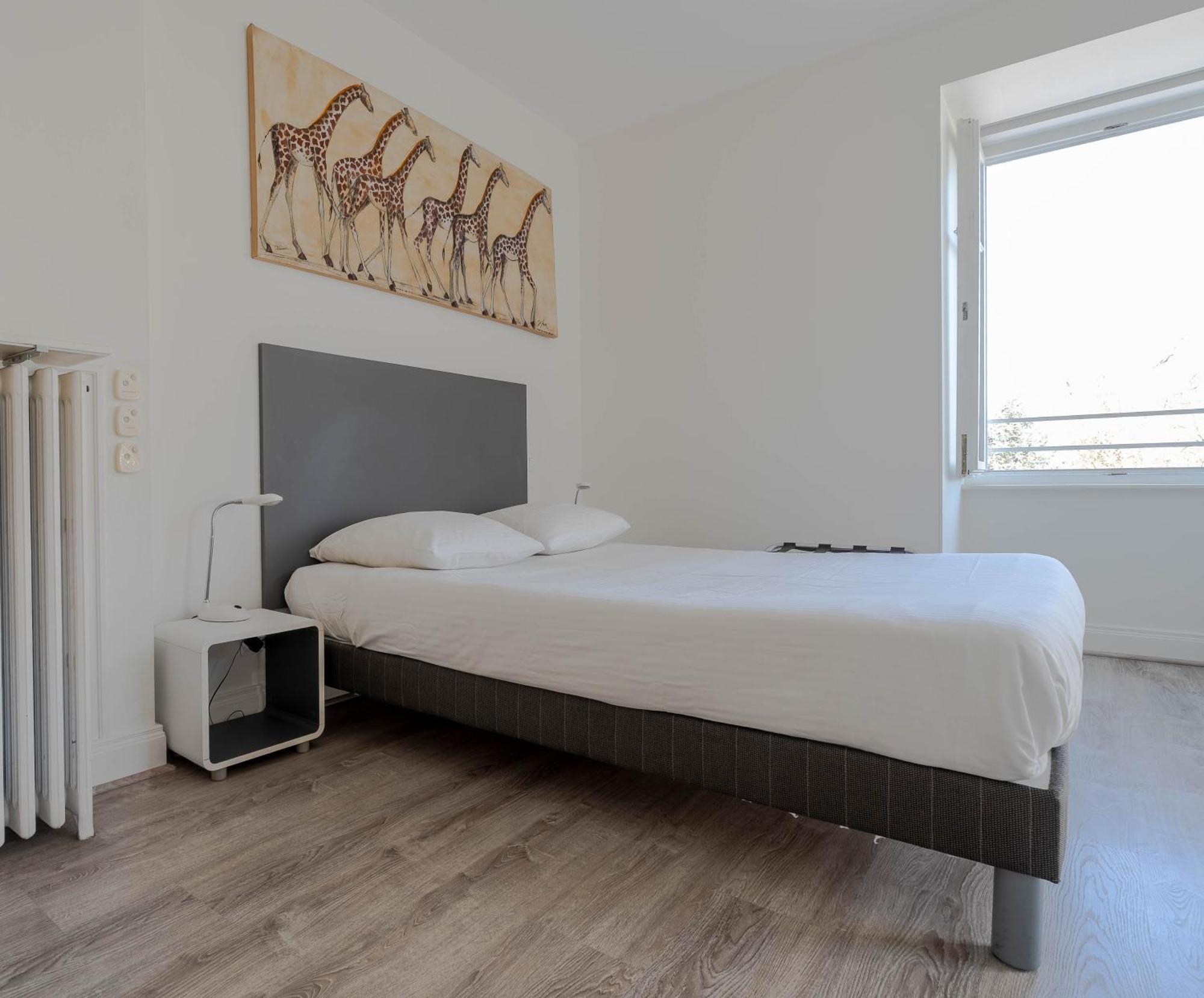 Le Relais De L'Orangerie Apartamento Estrasburgo Exterior foto