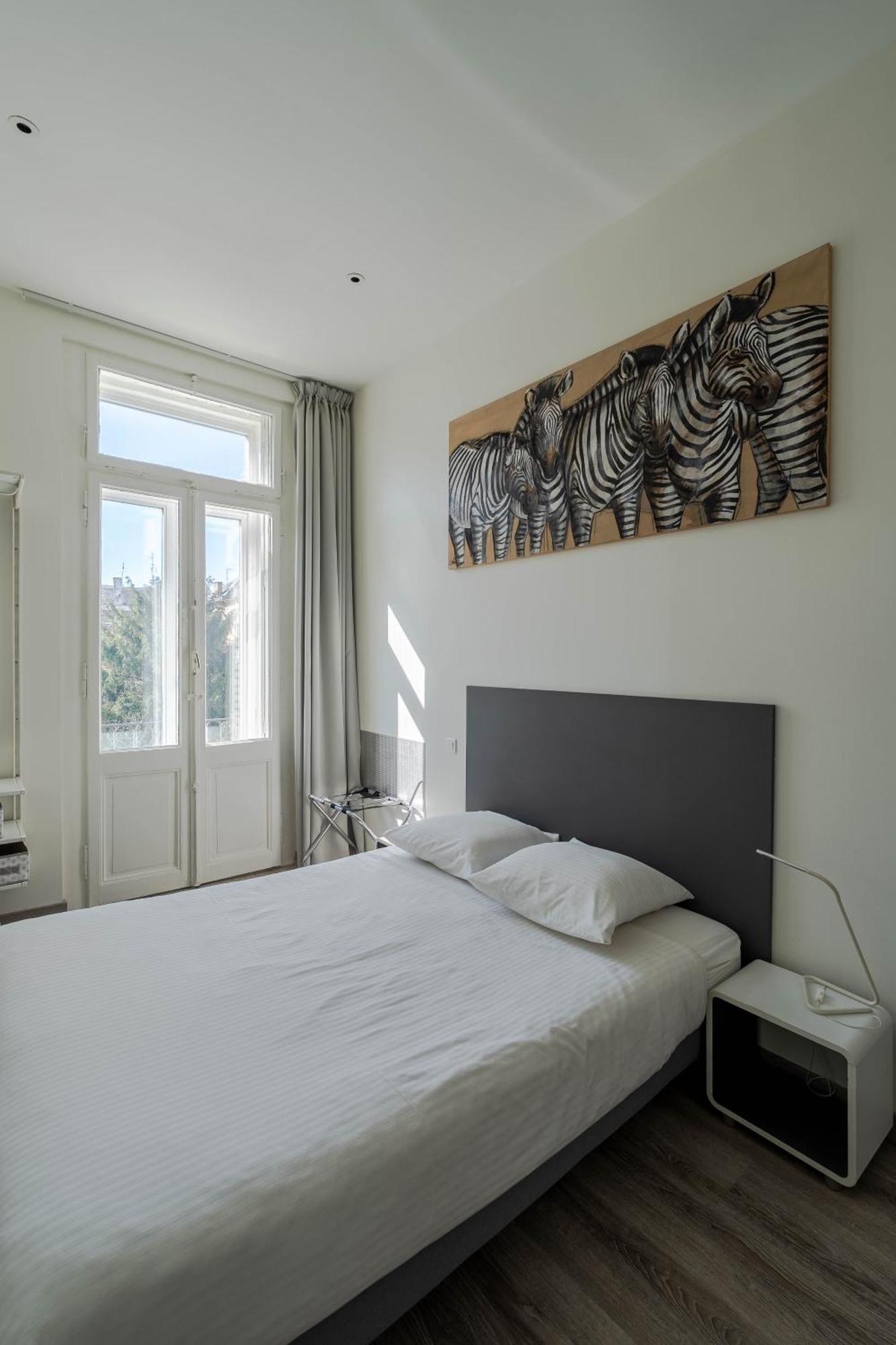 Le Relais De L'Orangerie Apartamento Estrasburgo Exterior foto